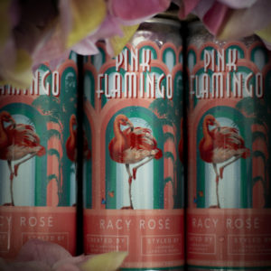 Pink Flamingo Racy Rosé Case of 6 – Styled by Laurence Llewelyn-Bowen