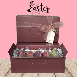 For your Favourite Chick for Easter or organise an Easter Wine Hunt!