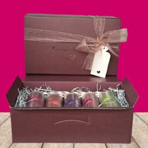 A Gift Box For your Favourite Chick!